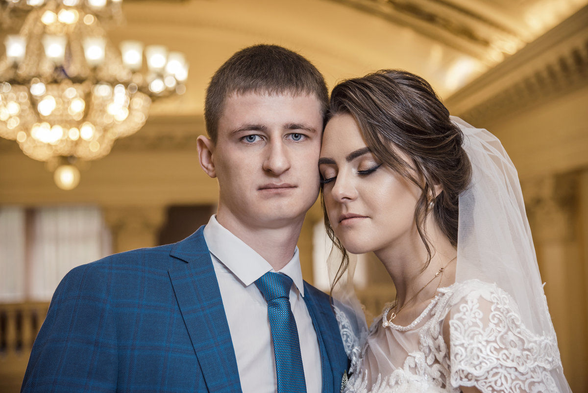 Валерия и Сергей - Игорь Козырин