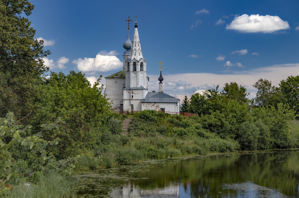 Благолепие. - Viacheslav Birukov