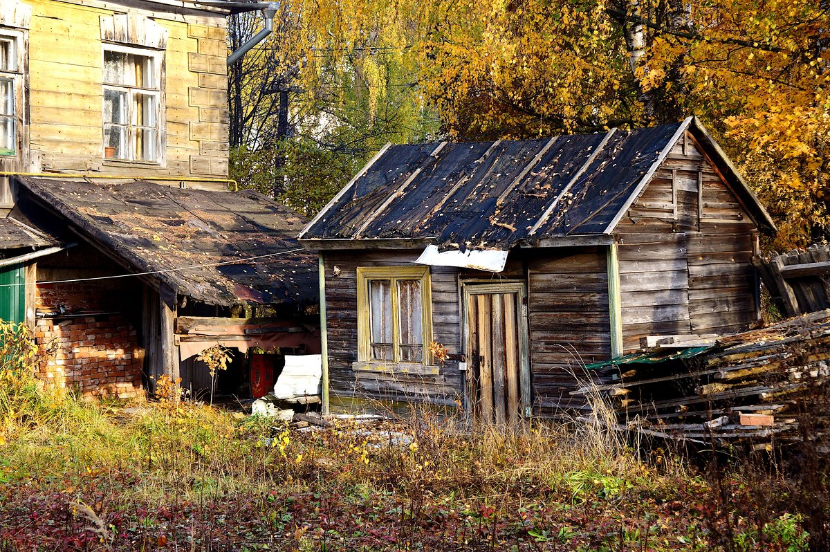 64 - Алекс Патерсон