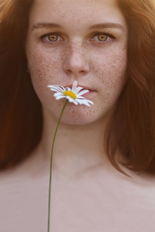 Freckles - Алёна Соболева