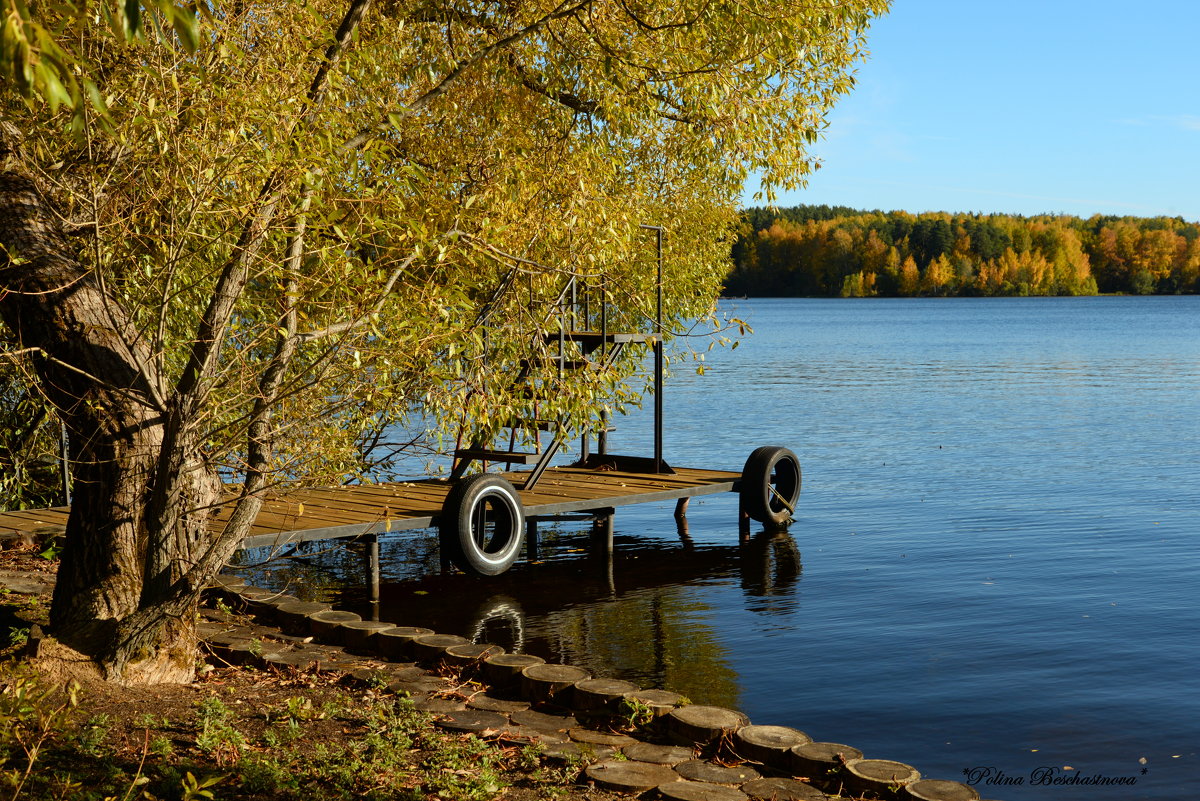 Почему осенью уходит вода из колодца?