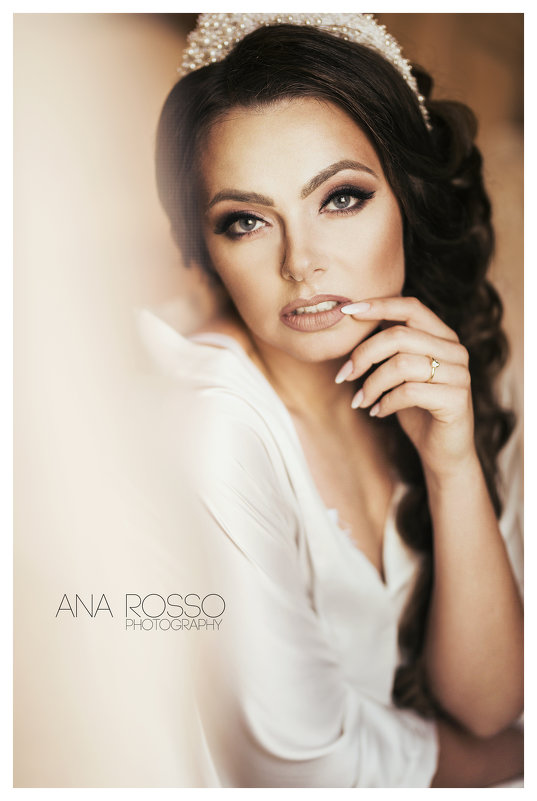 Свадебный фотограф Ana Rosso - Ana Rosso Photography