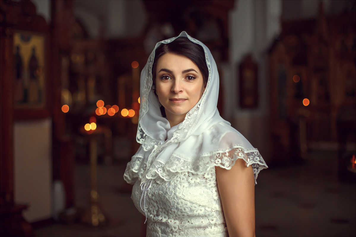 Невеста Юлия - Ирина Kачевская