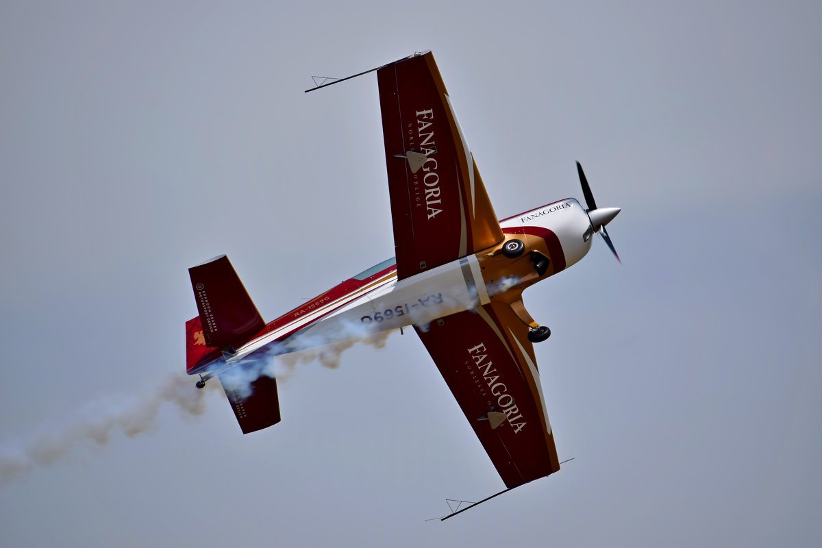 KubanAirShow - Алексей С.