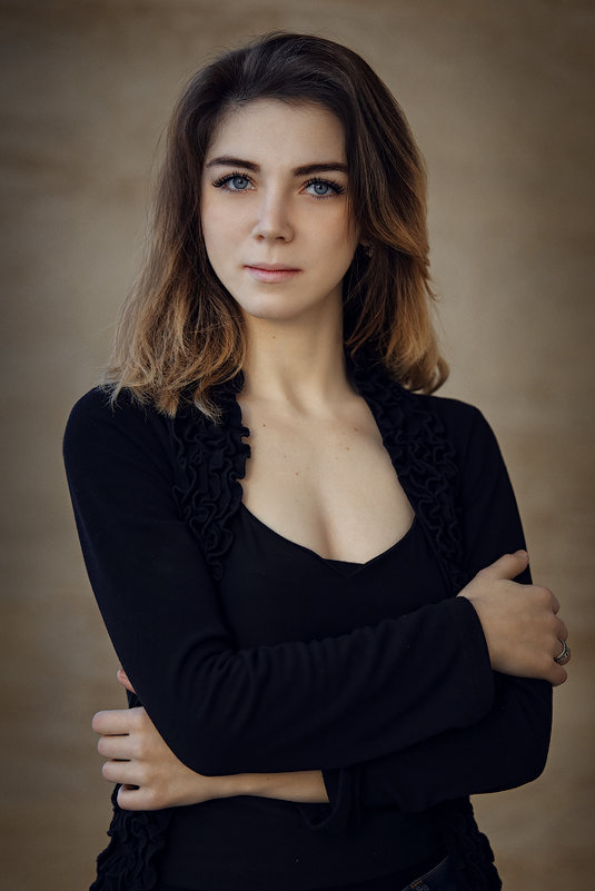 Maria Bond - Георгий Бондаренко
