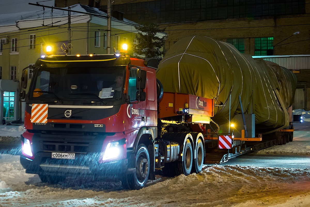 Ил-112В фюзеляж - Владимир Сырых