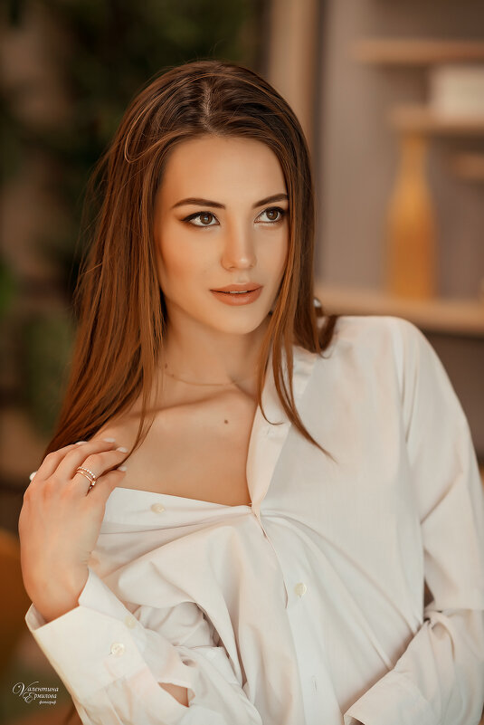 Лара - Валентина Ермилова