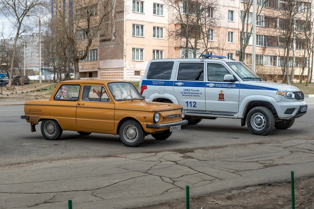 Советский и русский атопром. - Анатолий. Chesnavik.