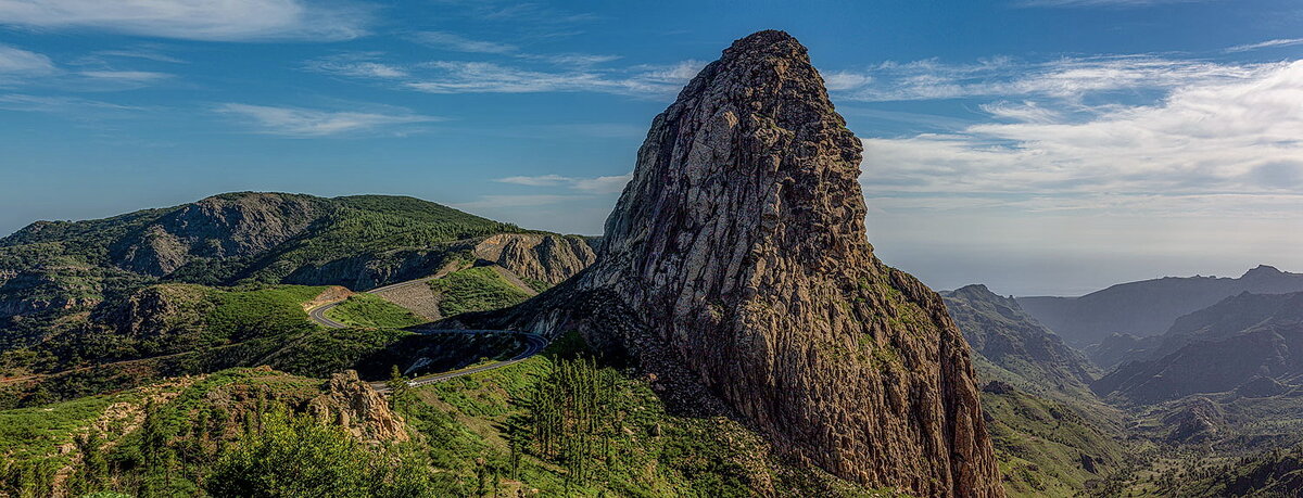 Roque de Aganda - Arturs Ancans
