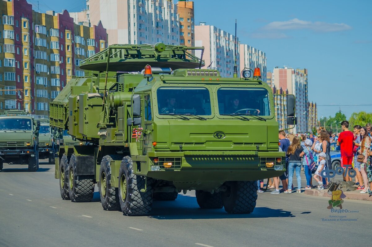 Военная Техника - Руслан Васьков