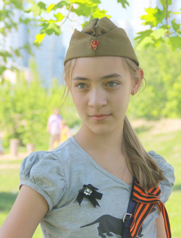Катенька, моя внучка - Татьяна Латышева