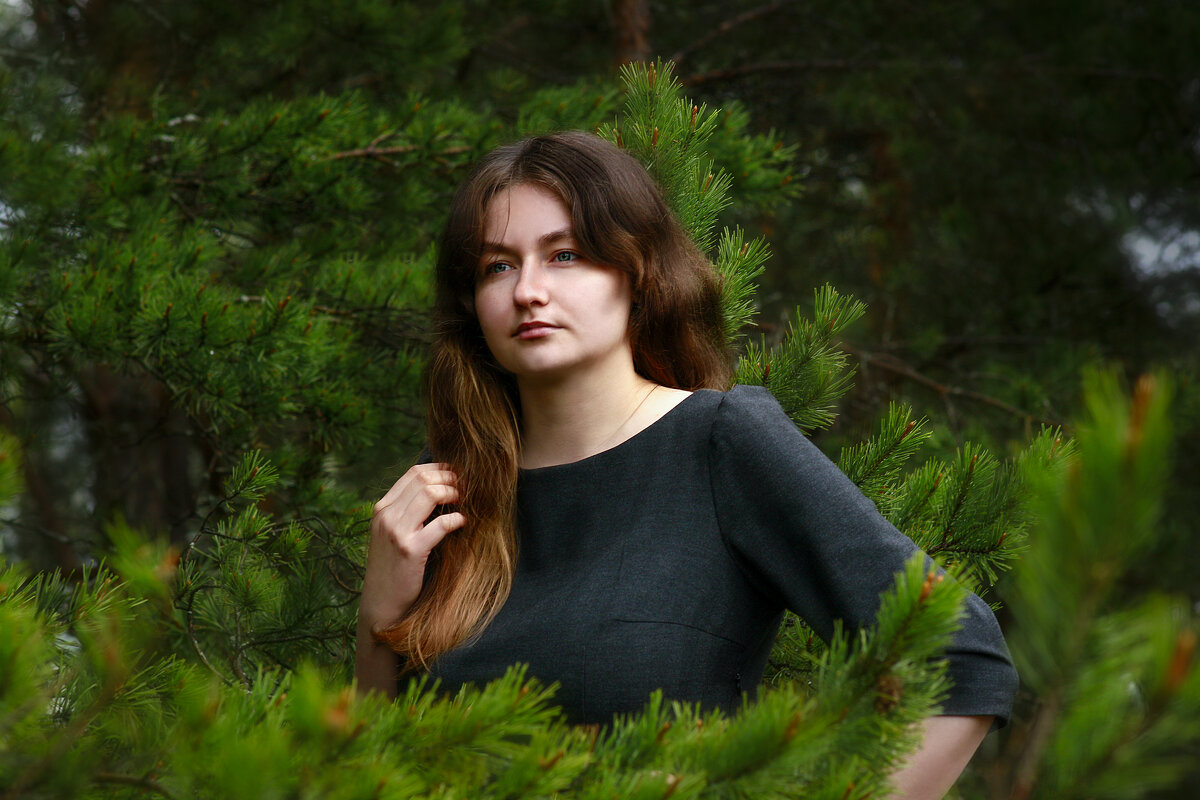Александра - Кристина Щукина