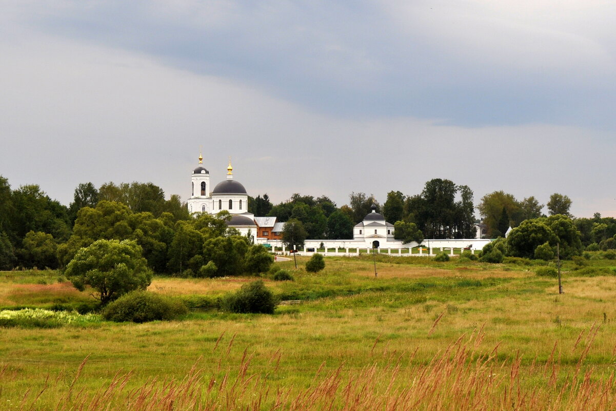 Село Махра... - Юрий Моченов