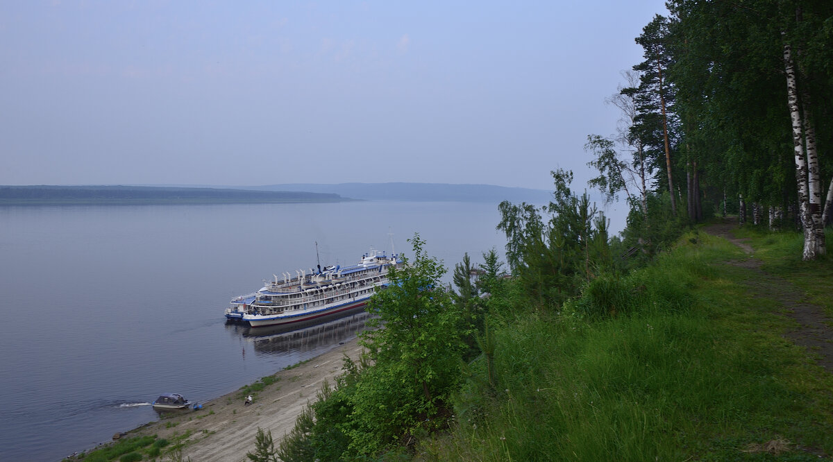 **** - Александр Хаецкий