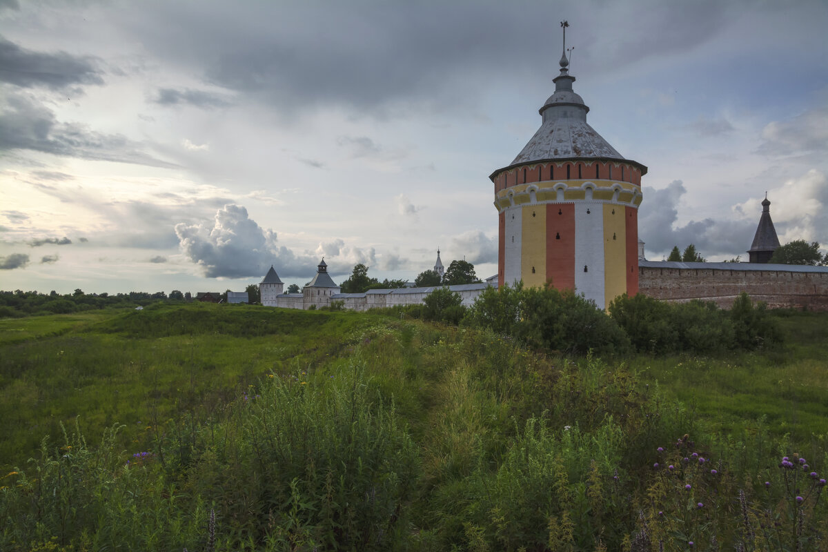 вечерние прогулки - Moscow.Salnikov Сальников Сергей Георгиевич