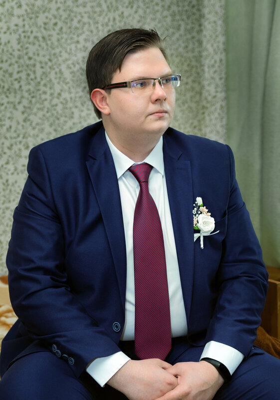 Дмитрий - Дмитрий Сахончик