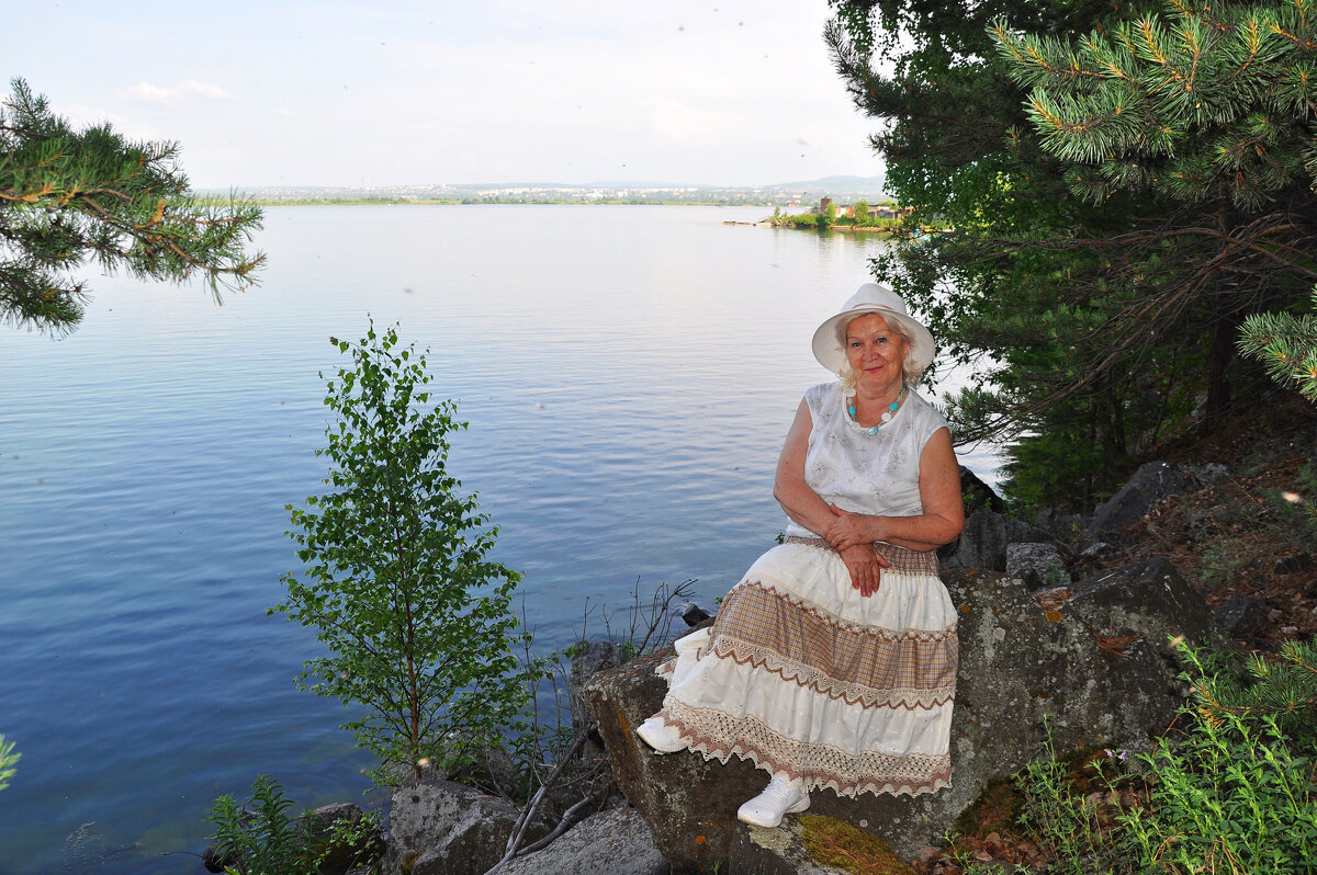 27.06.20 - Людмила Ковалева