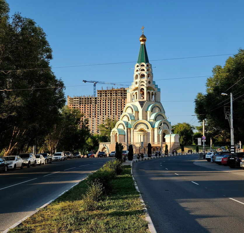 Софийский собор - Анатолий И.