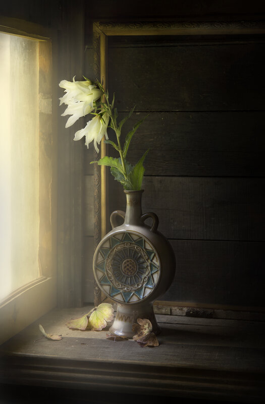 Цветок - Oleg Rastorguev