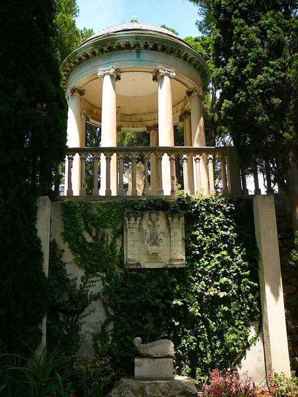 Провансальский сад - Гала 
