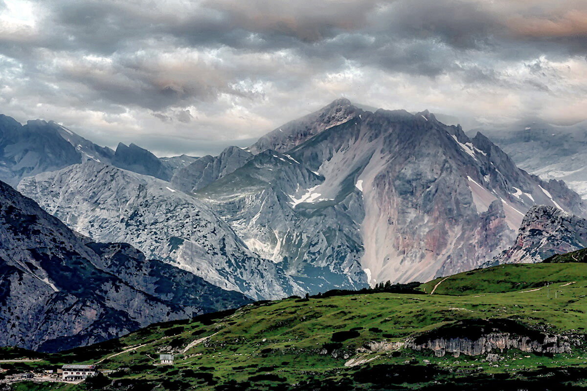 Dolomites 10 - Arturs Ancans