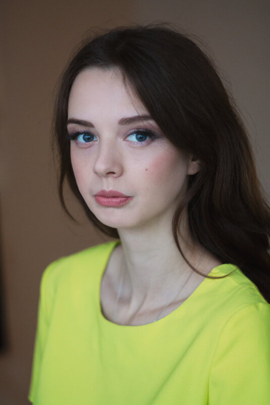 Татьяна - Анастасия Сулимова
