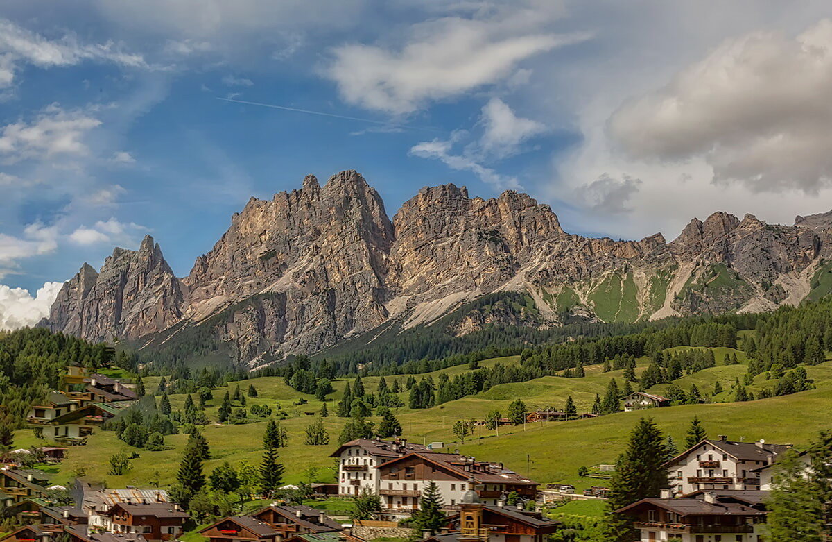 Dolomites 19 - Arturs Ancans