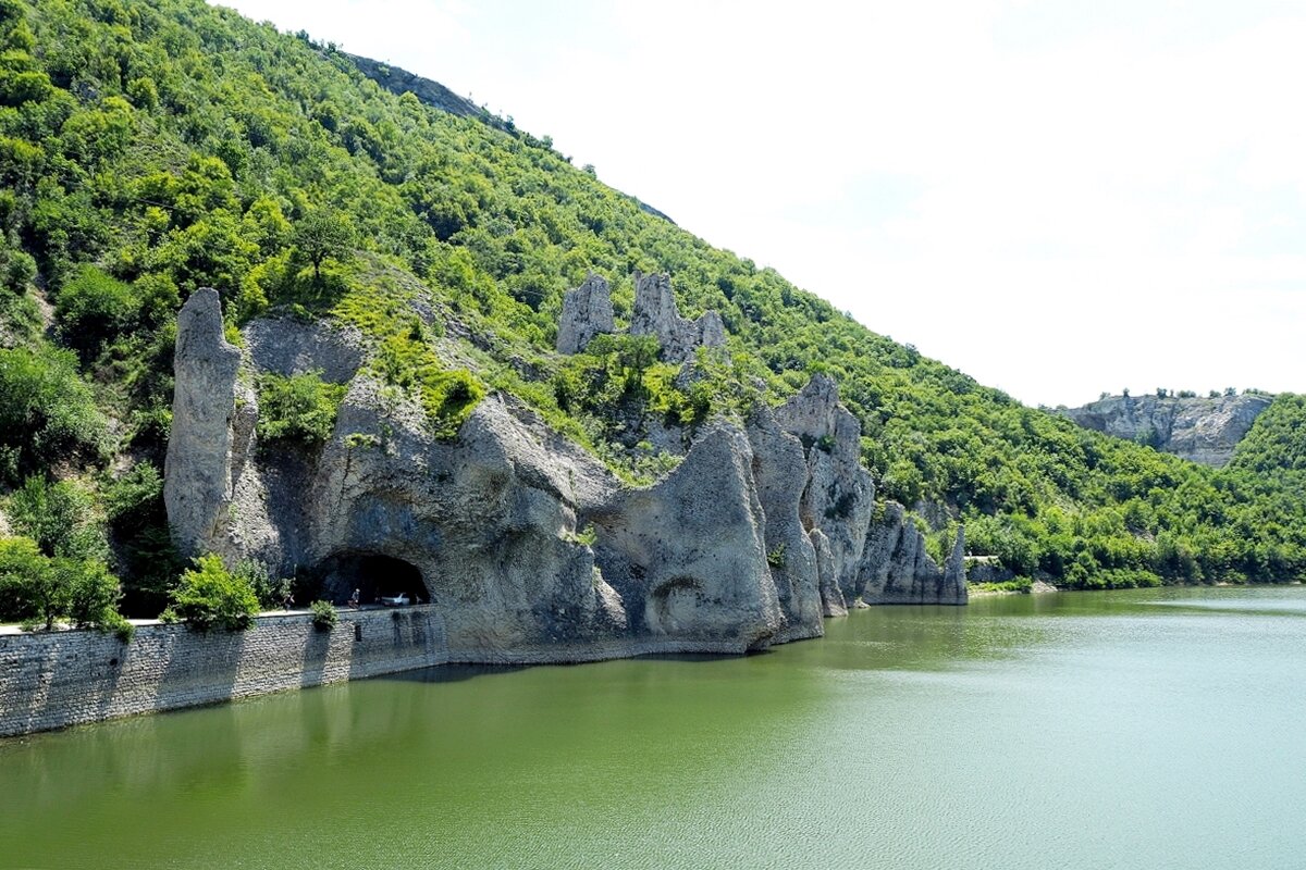 Чудните скали България - wea *