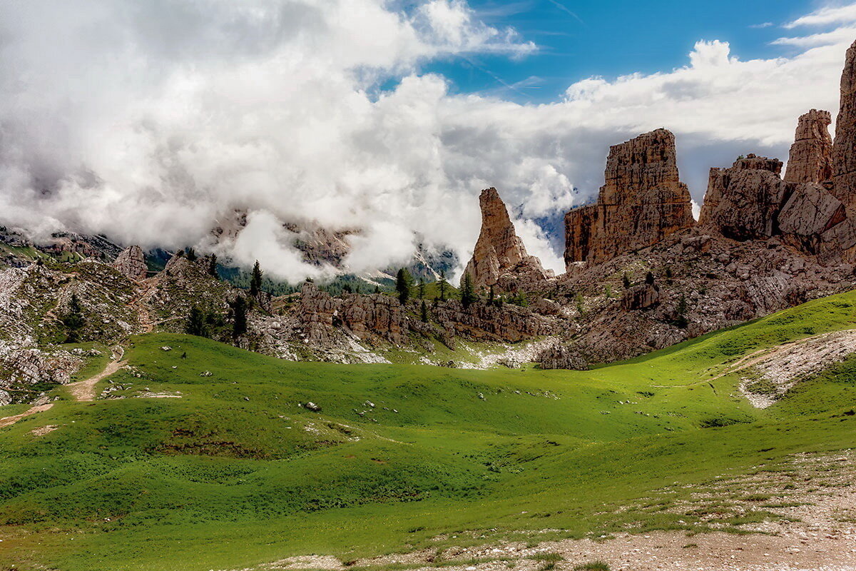 Dolomites 20 - Arturs Ancans