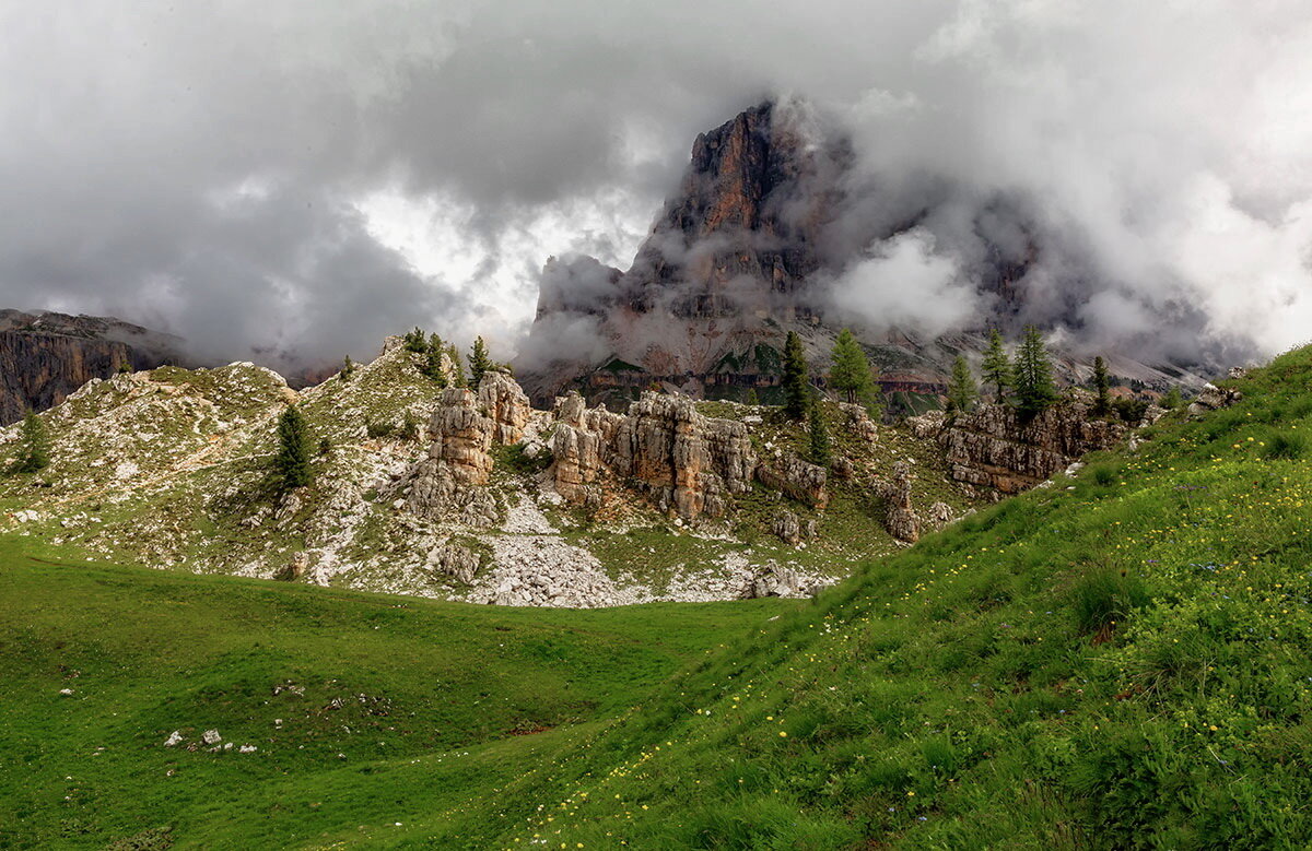 Dolomites 23 - Arturs Ancans