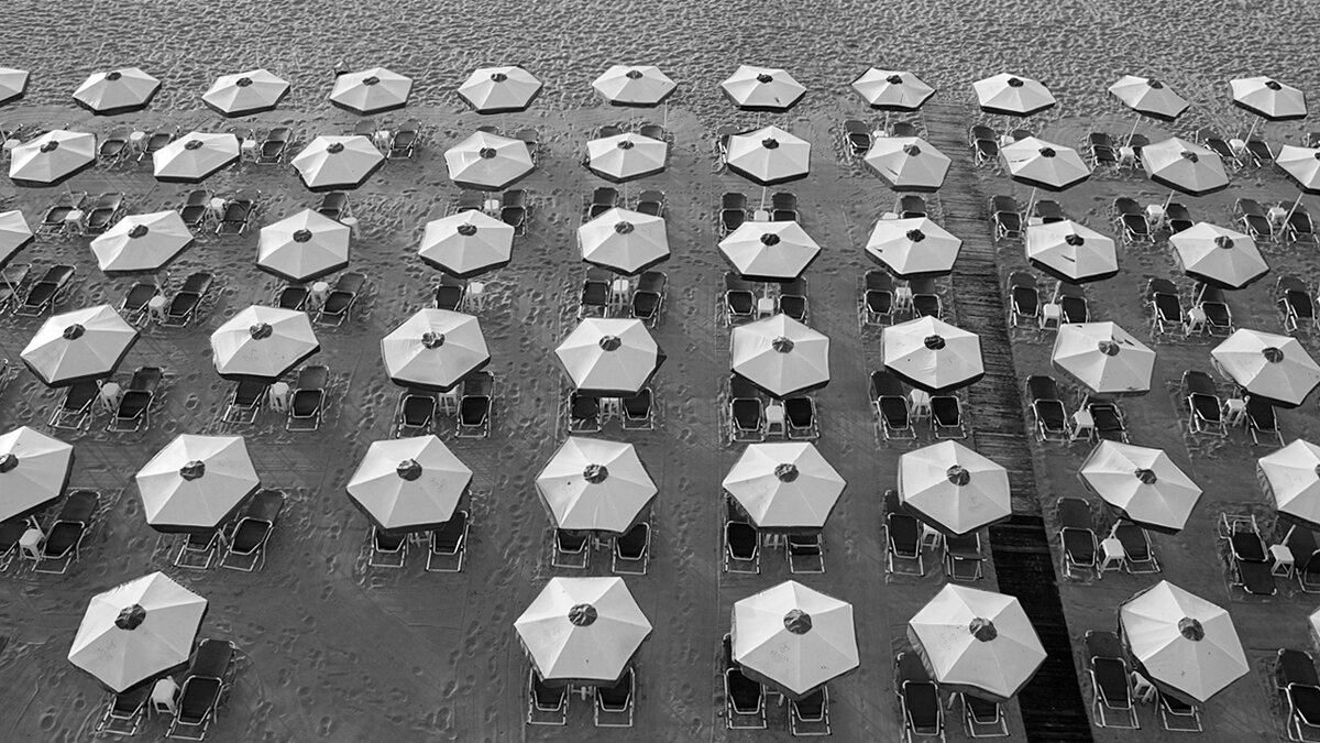 Пляжные зонтики - wea *