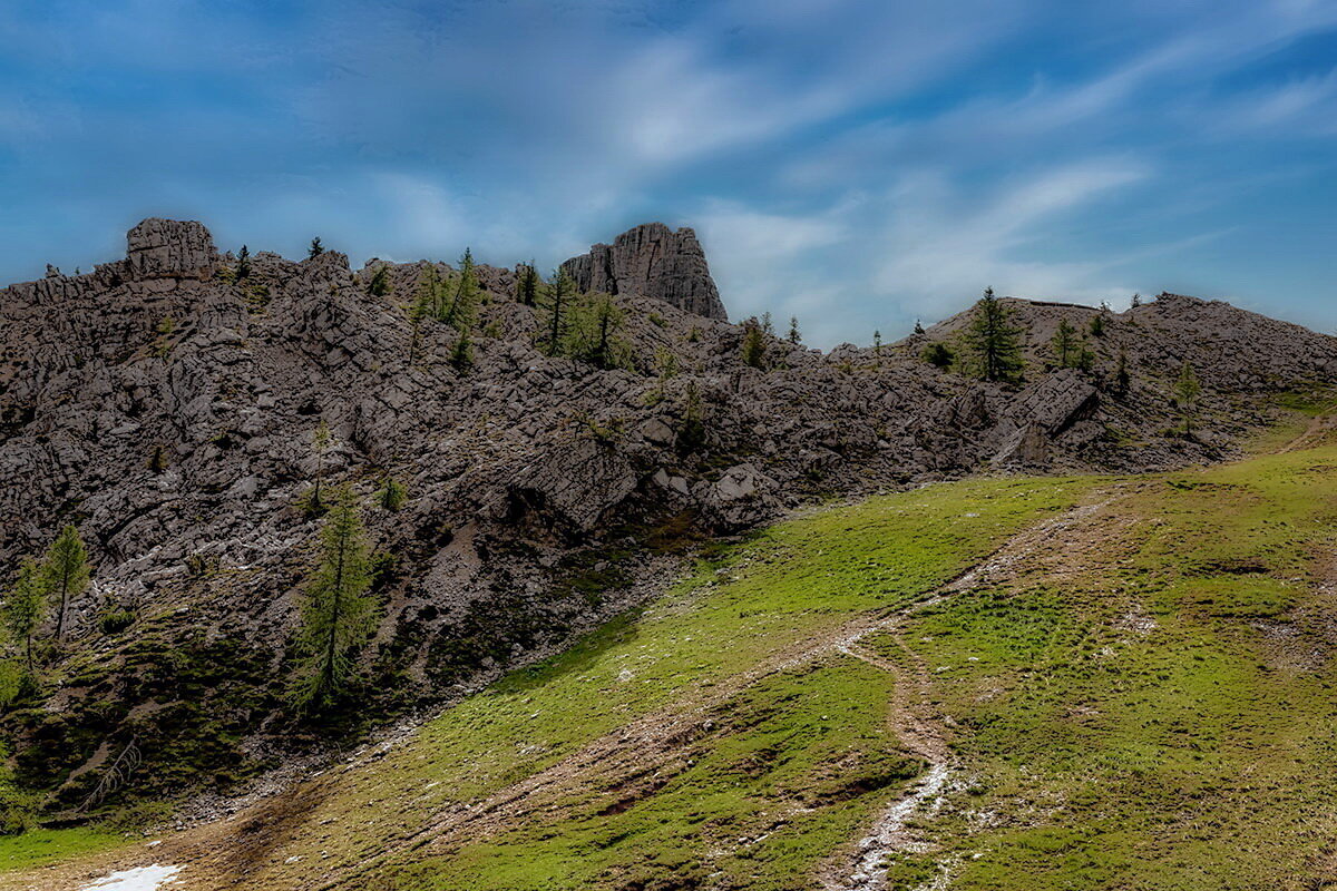 Dolomites 25 - Arturs Ancans