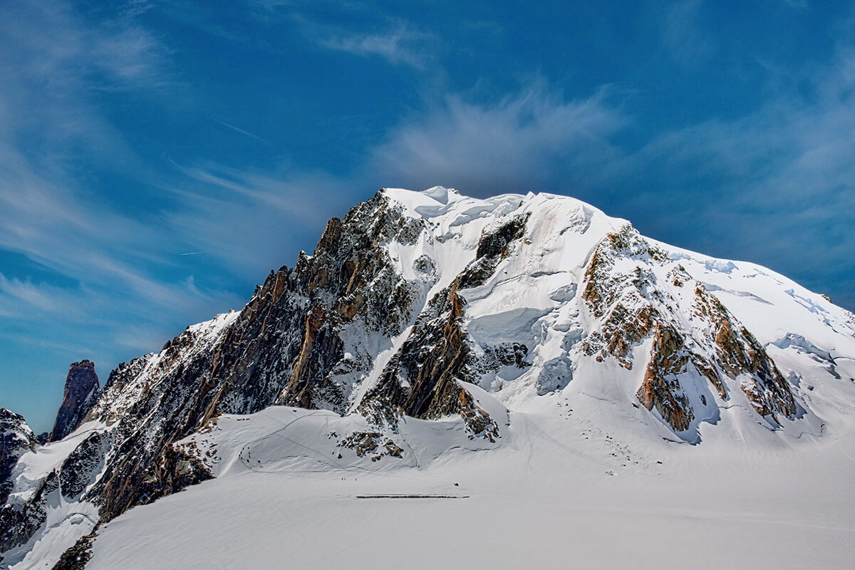 Chamonix Mont Blanc 9 - Arturs Ancans
