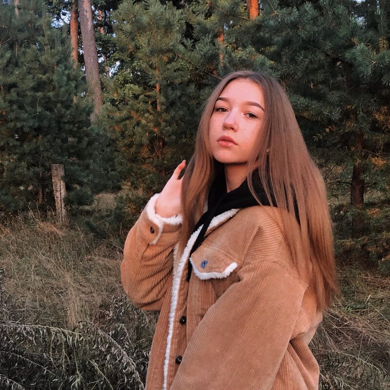 Виктория - Yulia Raspopova