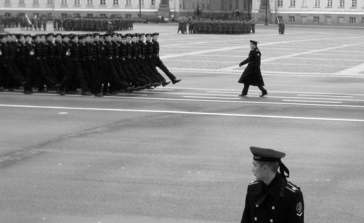 Майкл Джексон жив! - Борис Бутцев