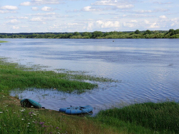 Лодочки - Светлана Z.