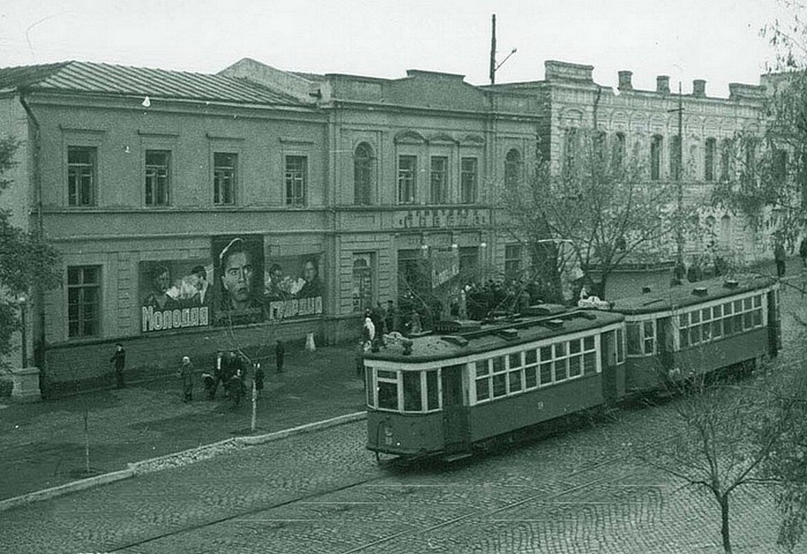 МАРИУПОЛЬ. РОДИНА МОИХ ПРЕДКОВ И МОЯ - Анатолий Восточный