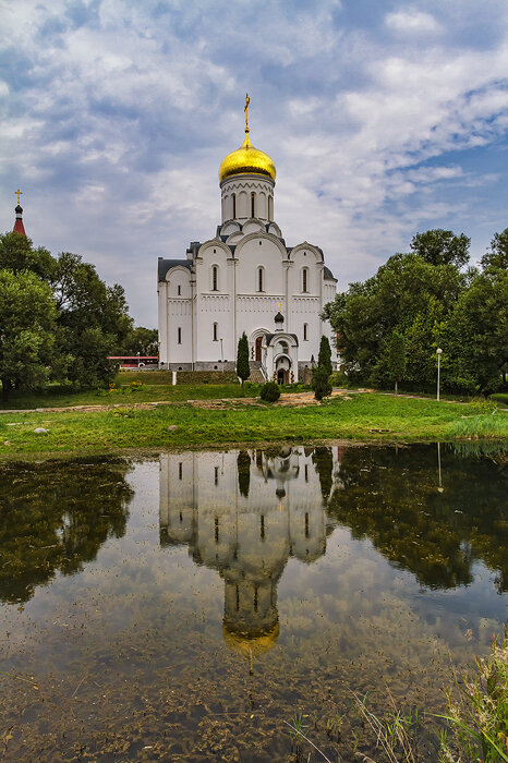 Минск - Светлана Шакирзянова