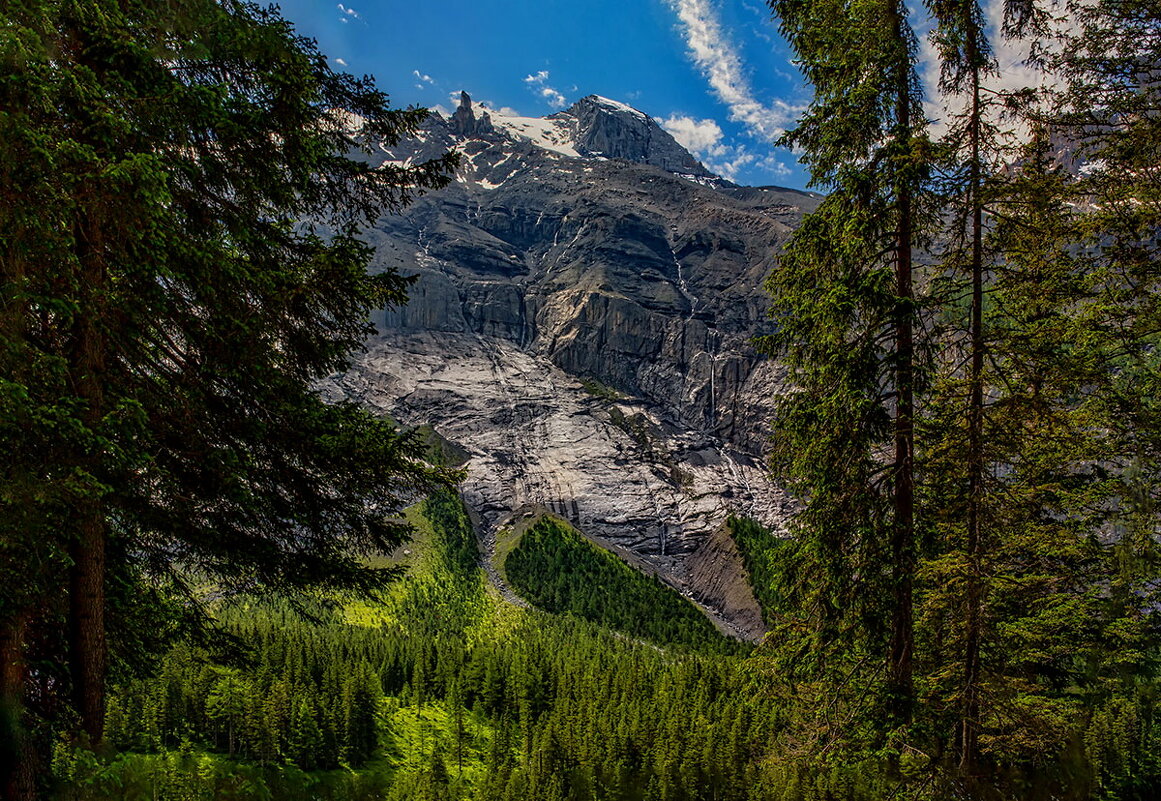 Kandersteg 17 - Arturs Ancans