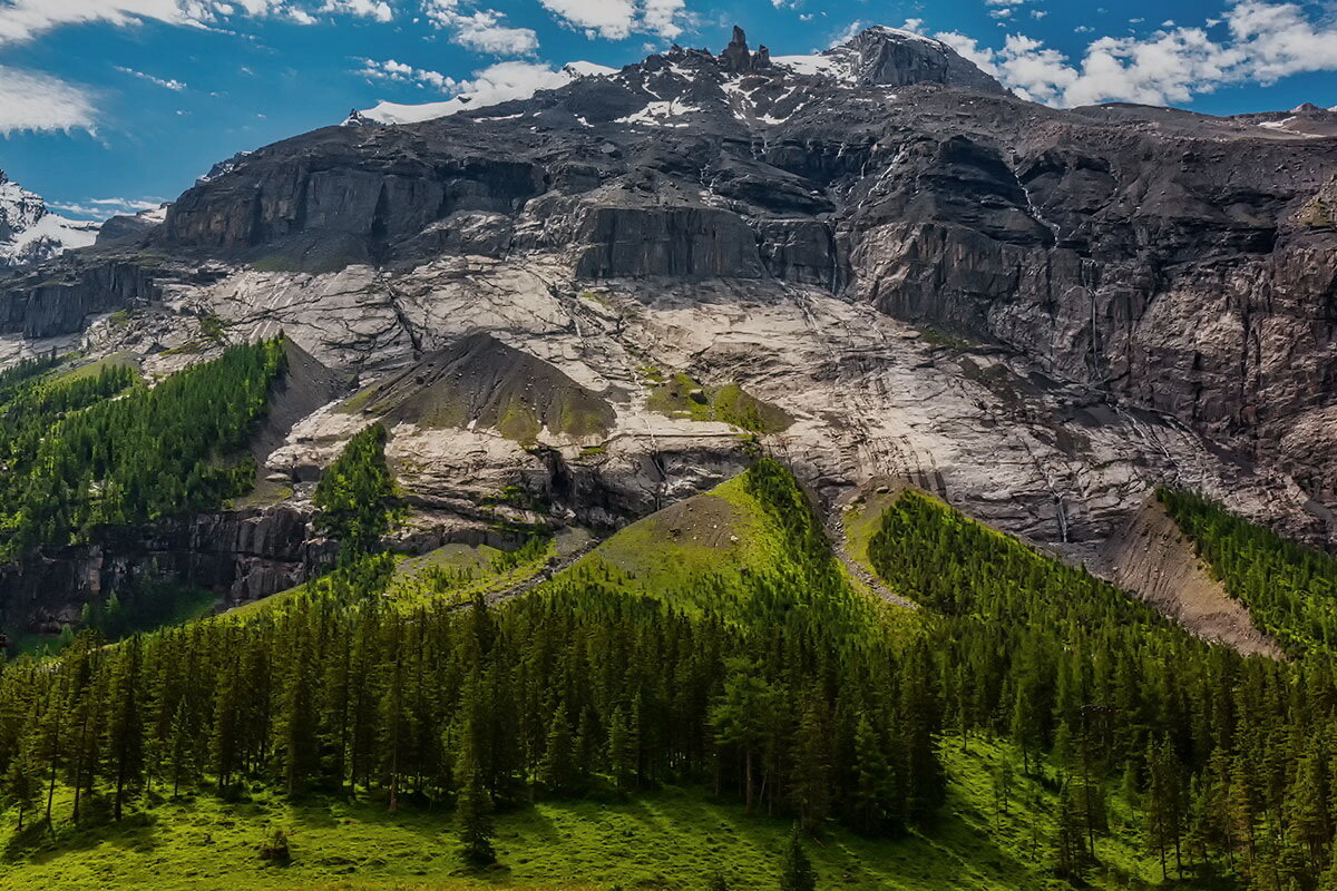 Kandersteg 28 - Arturs Ancans