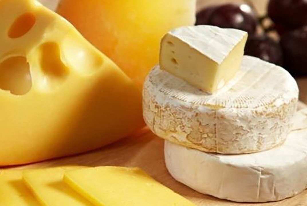 Швейцарский сыр  110 - Гала 