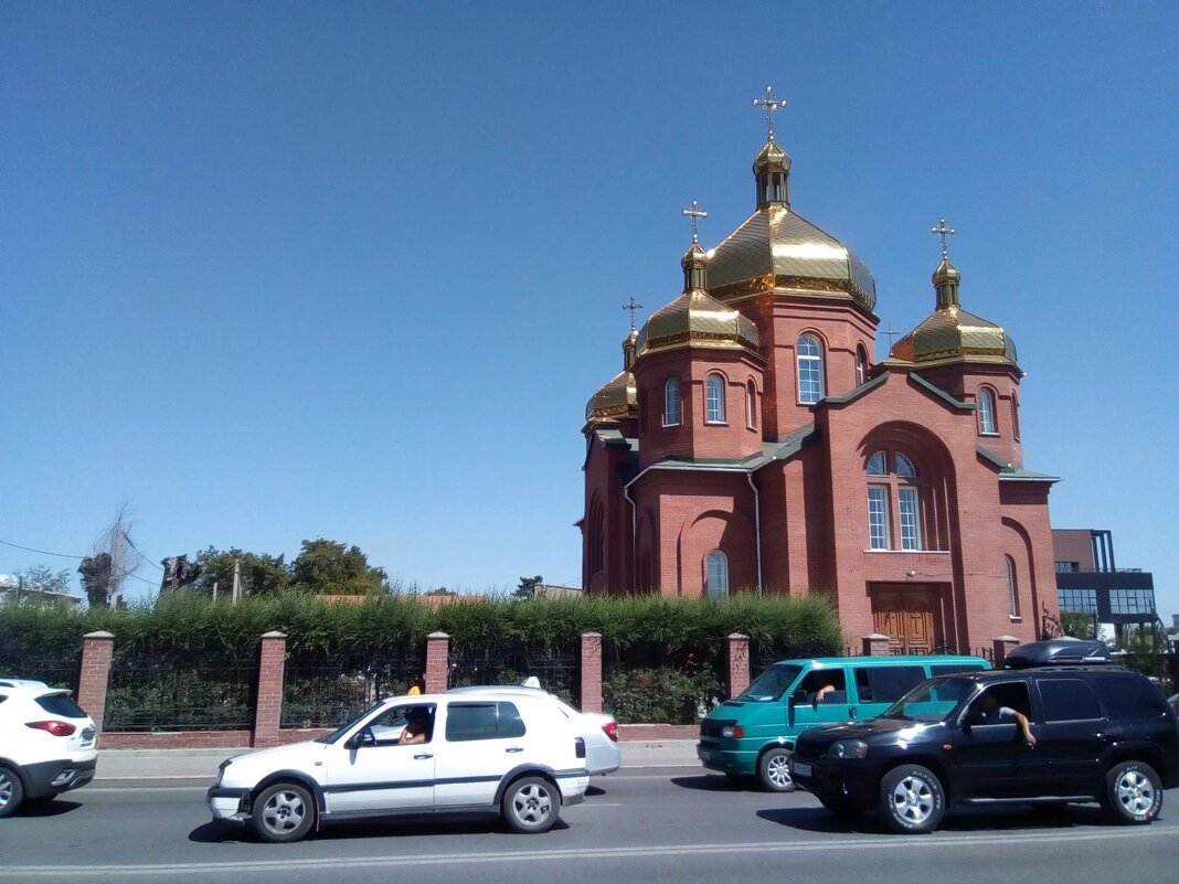 Городские  минуты - Георгиевич 