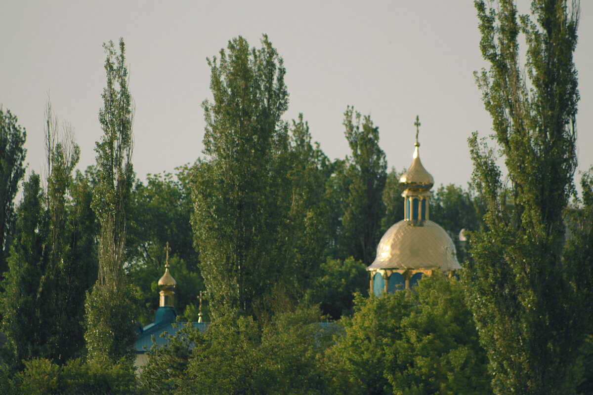 Нижнегорск - Яна Горбунова