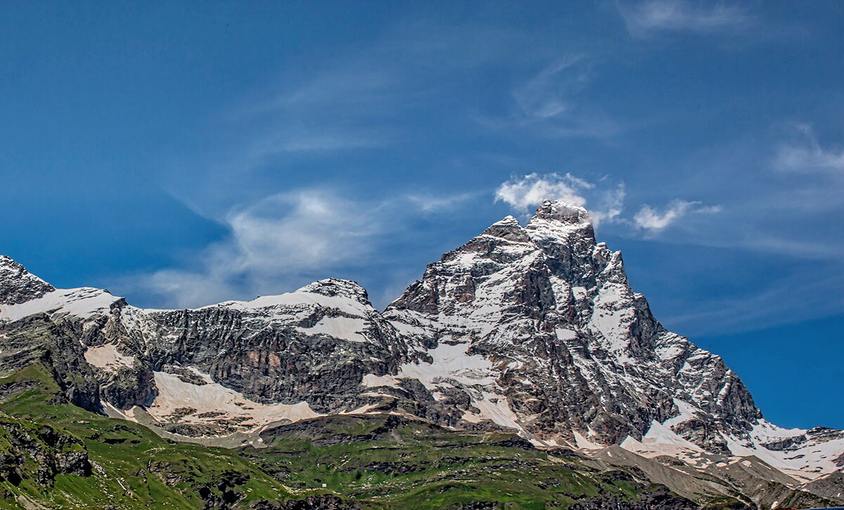 Matterhorn 7 - Arturs Ancans