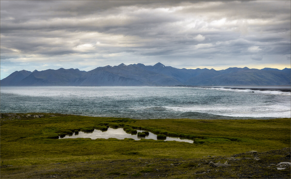 Западное побережье Исландии (2) - Shapiro Svetlana 