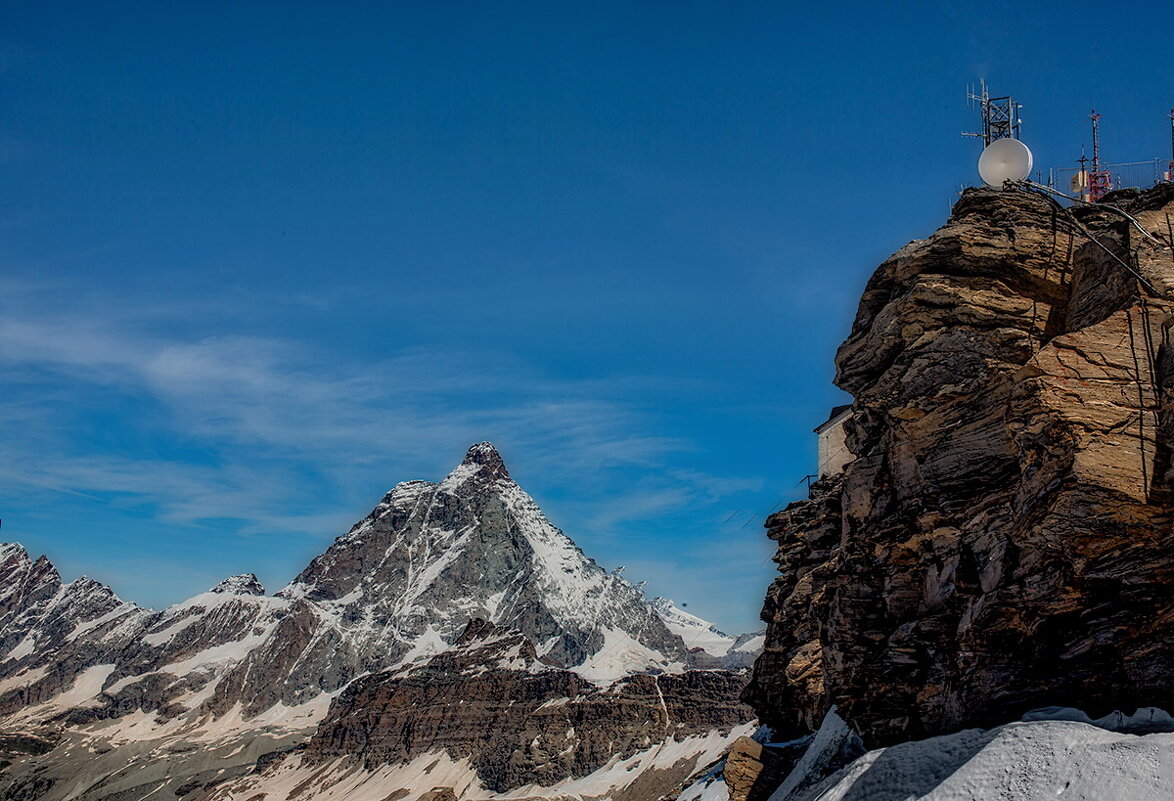 Matterhorn 13 - Arturs Ancans