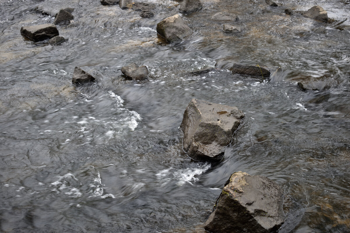 Тихое журчание воды - Gera 