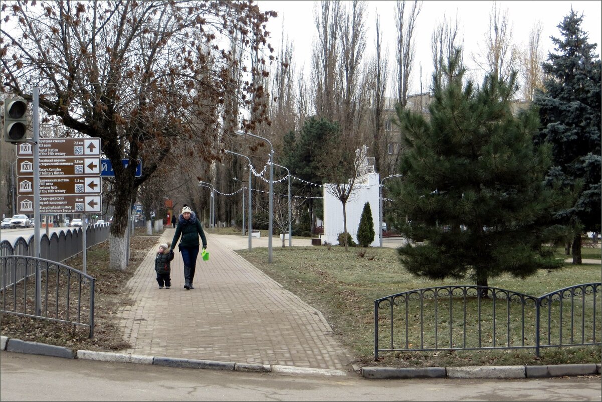 Накануне Рождества. С праздником всех поздравляю! - Татьяна Смоляниченко