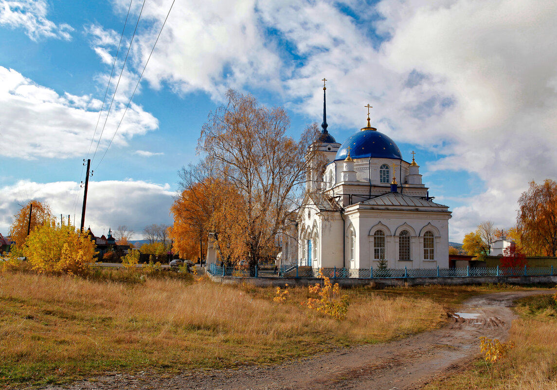 *** - Татьяна Попова