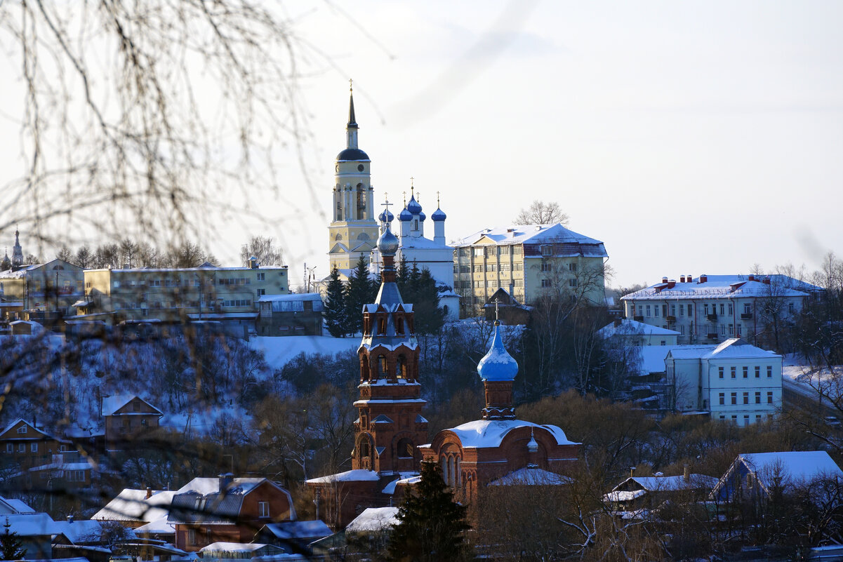 Знакомства Боровск Калужская Область